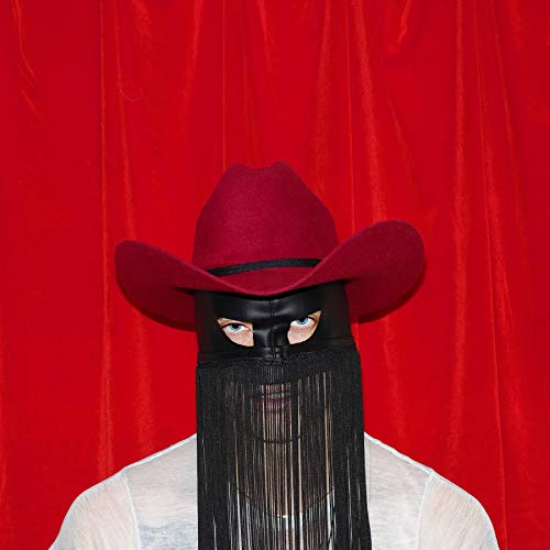 Orville Peck Pony