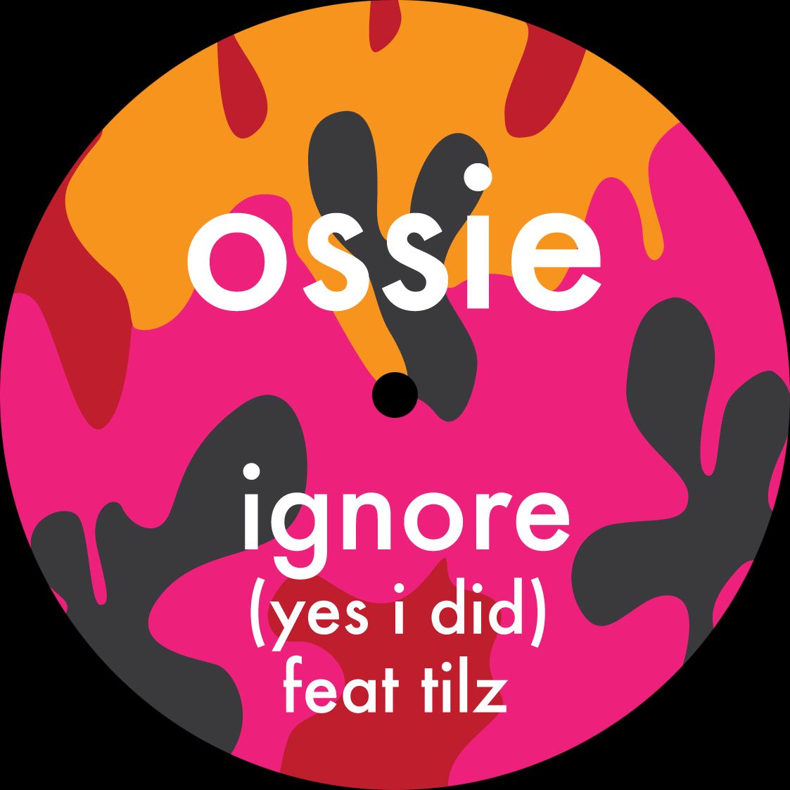 Ossie Ignore EP