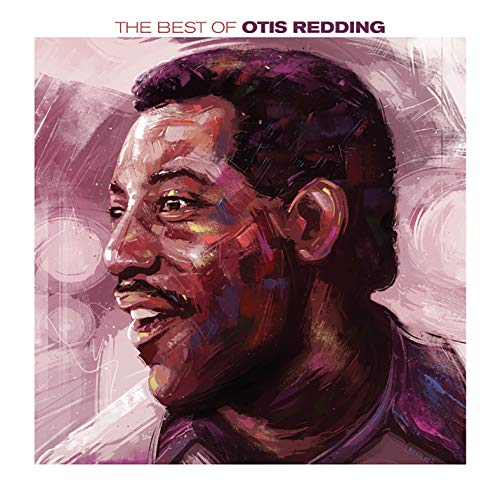 Otis Redding The Best Of Otis Redding