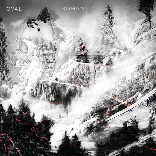 Oval Romantiq