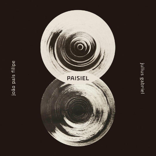 Paisiel Paisiel (COLOR VINYL)