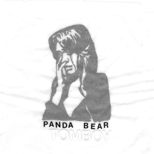 Panda Bear Tomboy