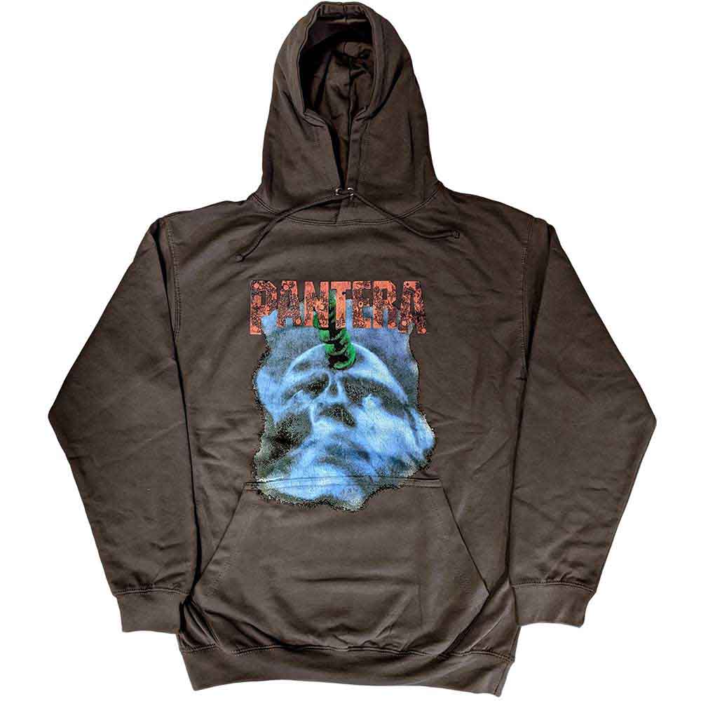 Pantera Far Beyond Driven World Tour