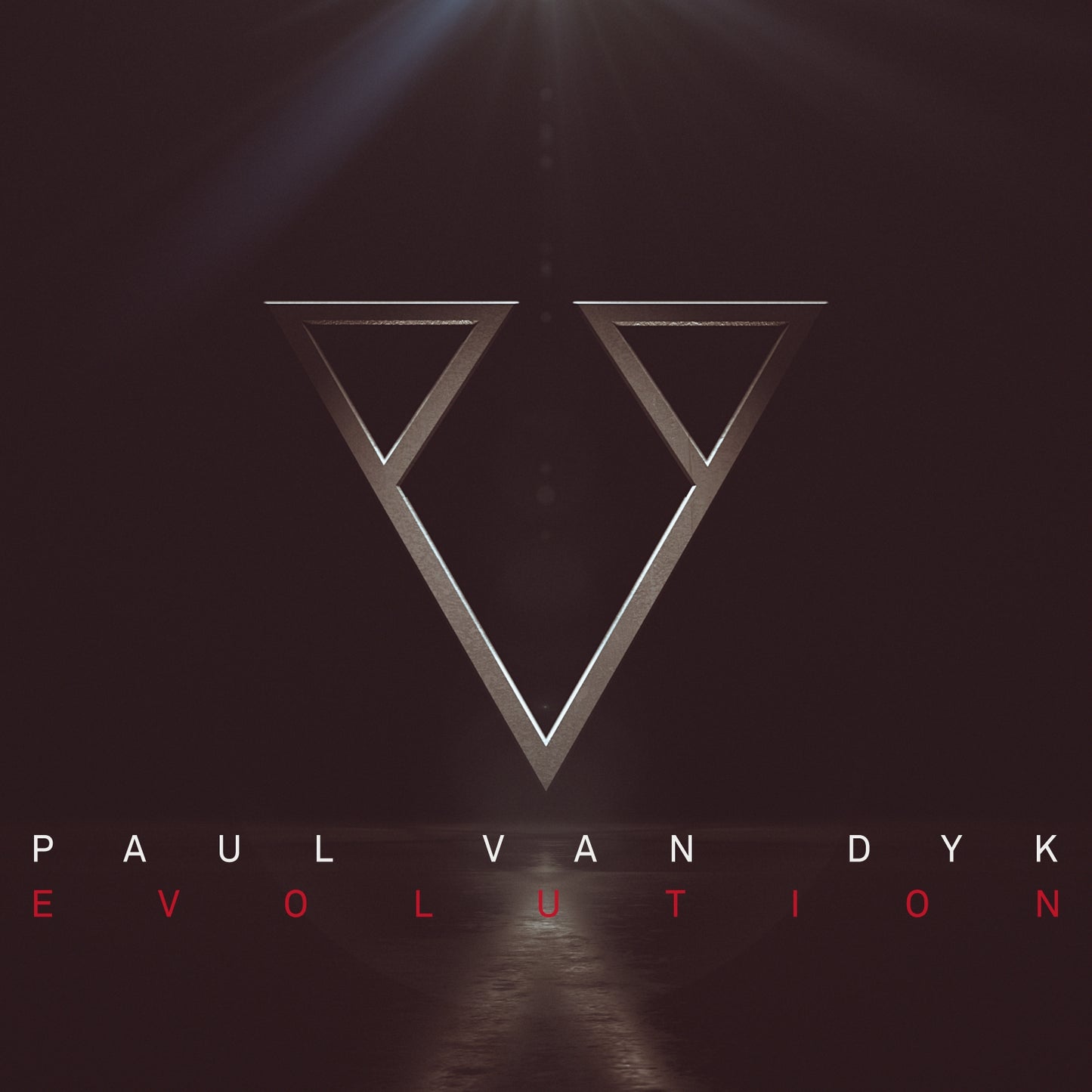 Paul Van Dyk Evolution (2xLP)