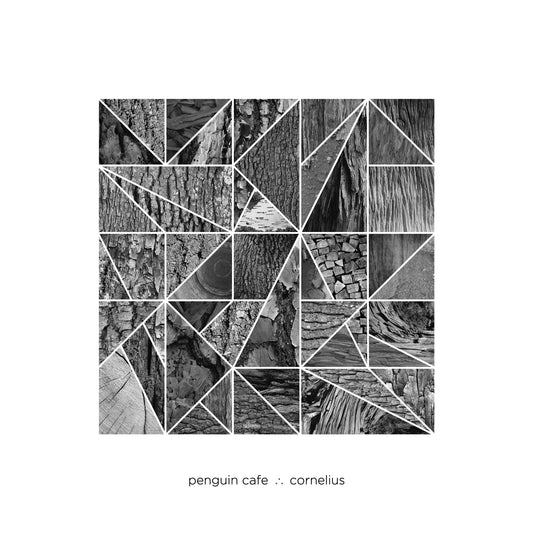 Penguin Cafe & Cornelius Umbrella EP