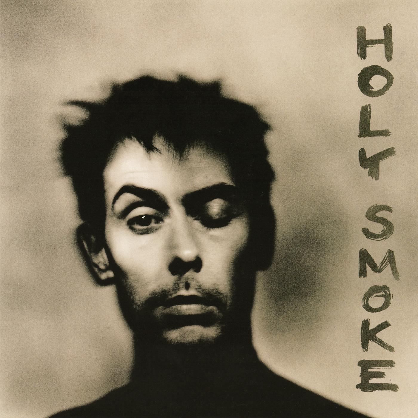 Peter Murphy Holy Smoke (SMOKY VINYL)