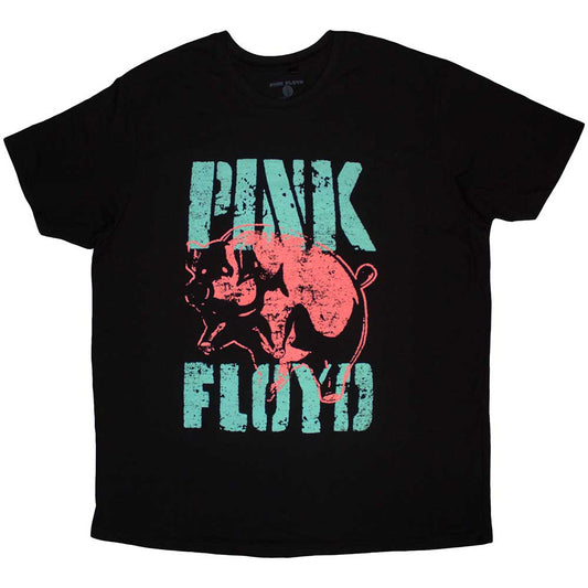 Pink Floyd Big Pig