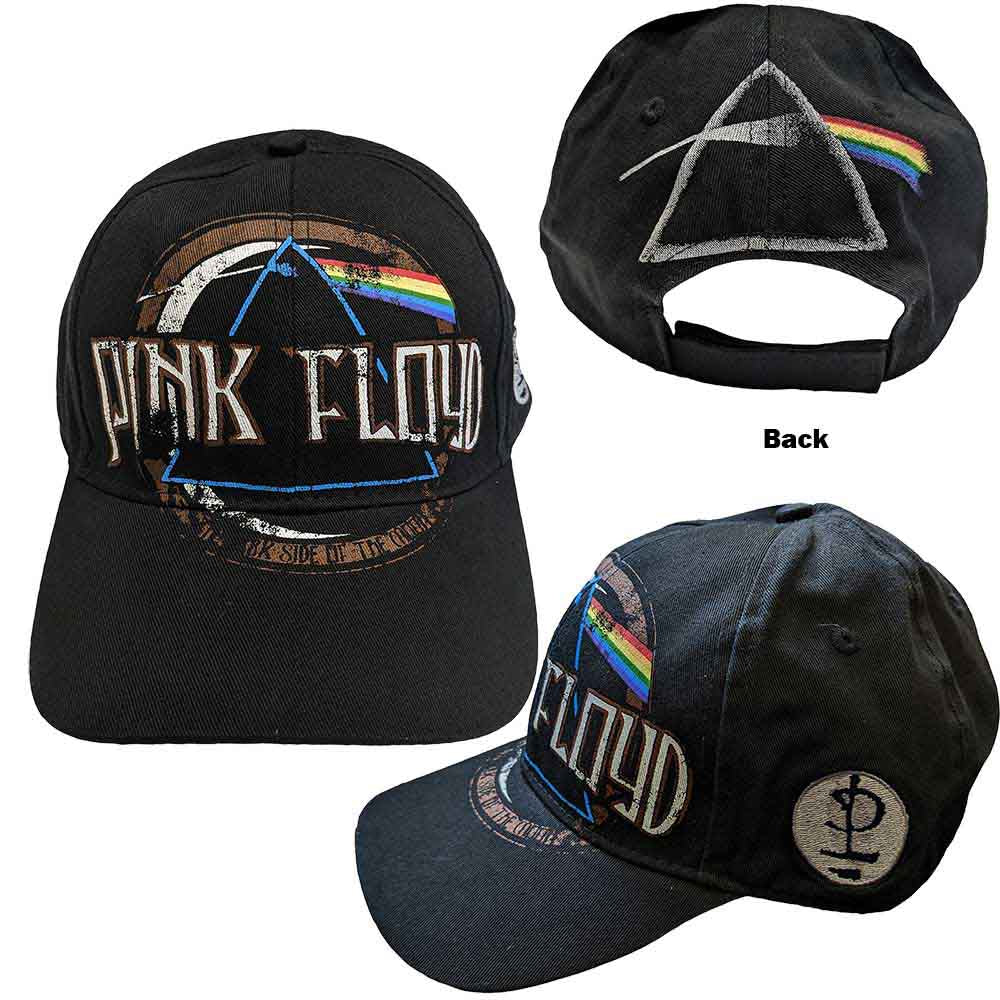 Pink Floyd Dark Side of the Moon