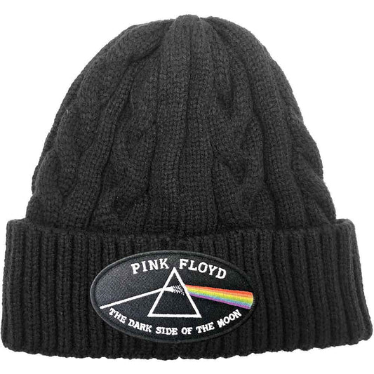 Pink Floyd The Dark Side of the Moon Black Border