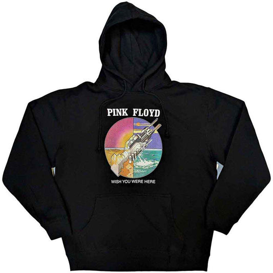 Pink Floyd WYWH Circle Icons