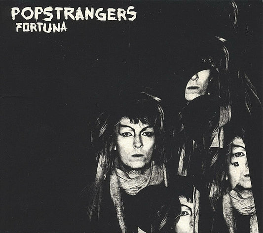 Popstrangers Fortuna