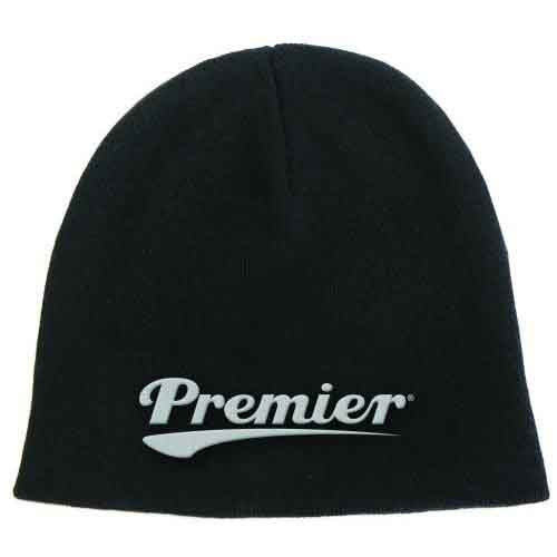 Premier Drums Logo