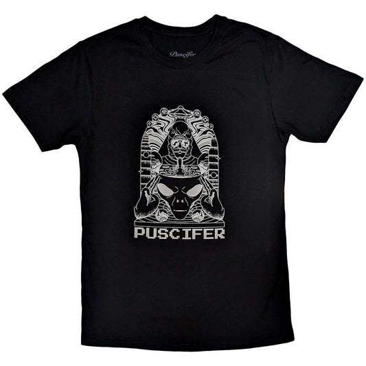 Puscifer Alien Exist