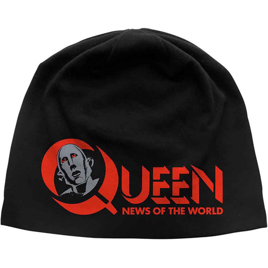 Queen News of the World