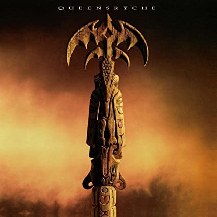 Queensryche Promised Land [Import]