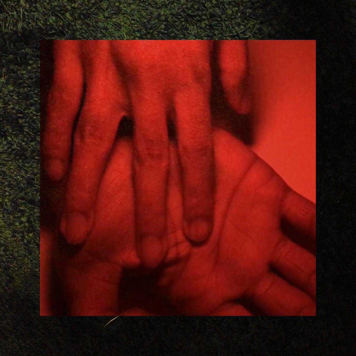 Rachika Nayar Our Hands Against The Dusk (DUSK RED VINYL)