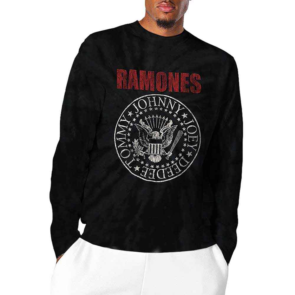 Ramones Presidential Seal