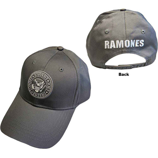 Ramones Presidential Seal