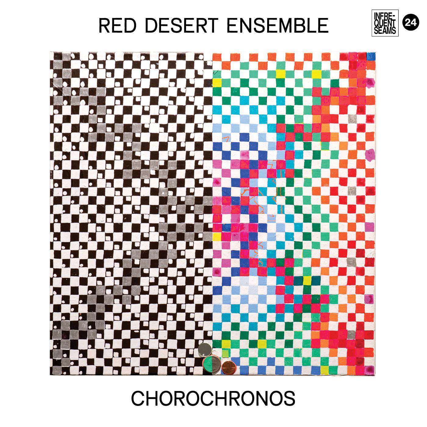 Red Desert Ensemble CHOROCHRONOS