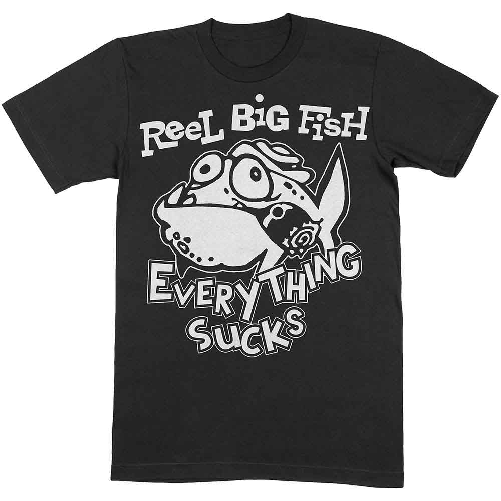 Reel Big Fish Silly Fish