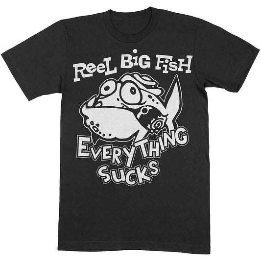 Reel Big Fish Silly Fish