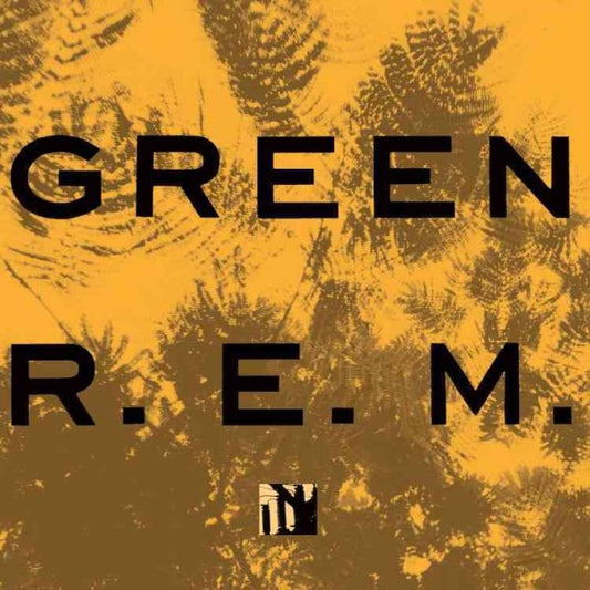 R.E.M. Green (180 Gram Vinyl, Remastered)