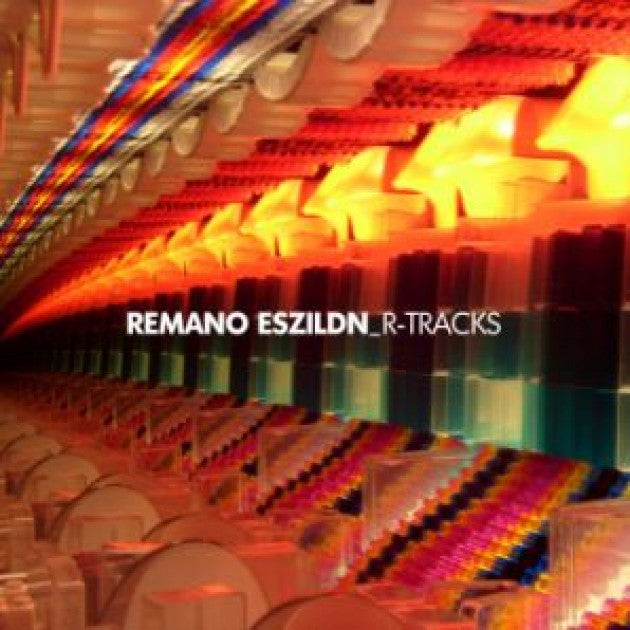 Remano Eszildn R Tracks