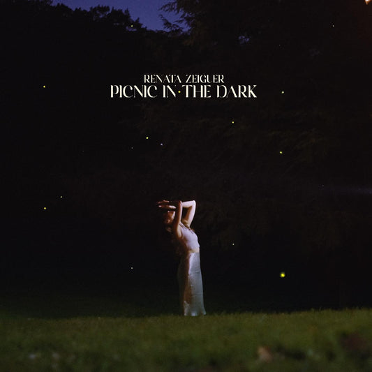 Renata Zeiguer Picnic in the Dark