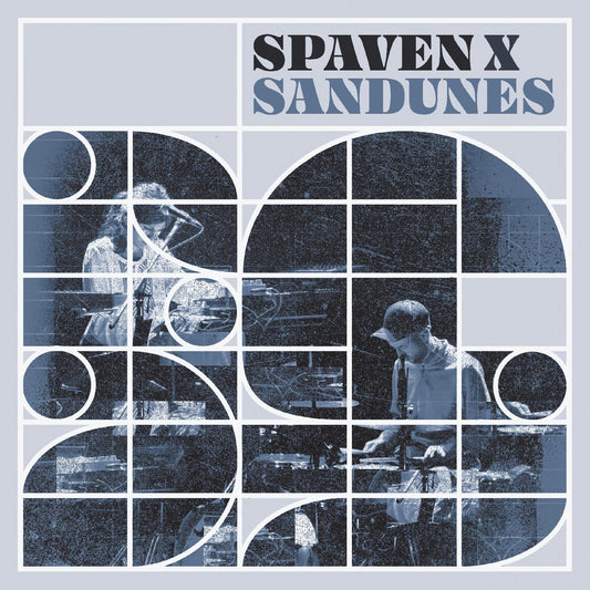 Richard & Sandunes Spaven Spaven x Sandunes