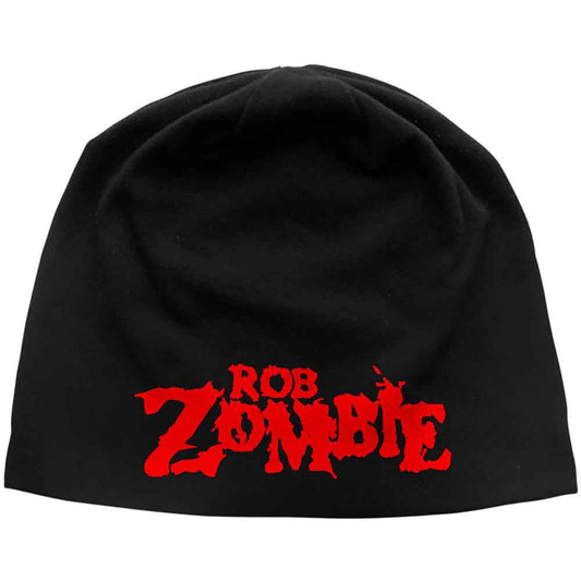 Rob Zombie Logo