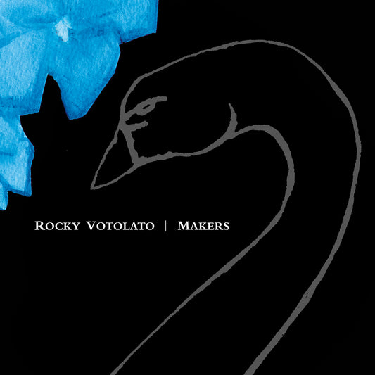 Rocky Votolato Makers (10th Anniversary Edition)