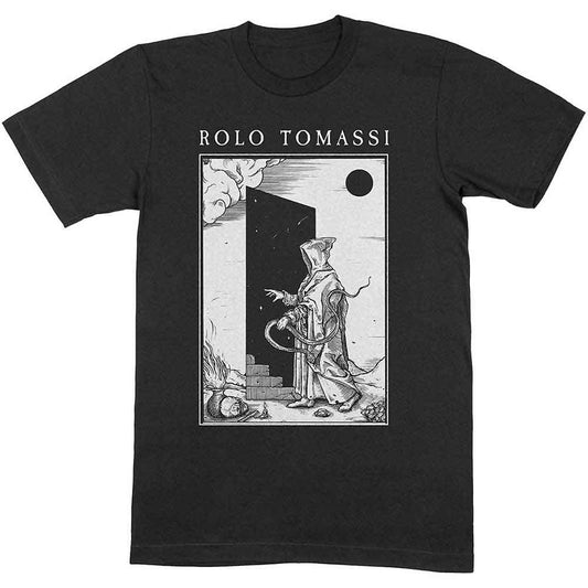 Rolo Tomassi Portal