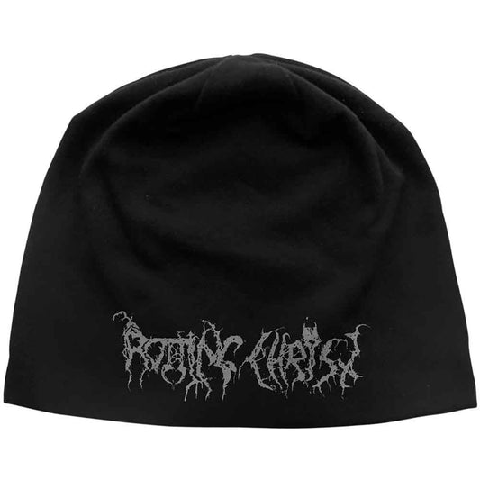 Rotting Christ Logo