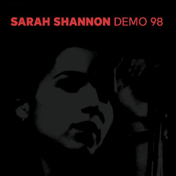 Sarah Shannon Demo 98