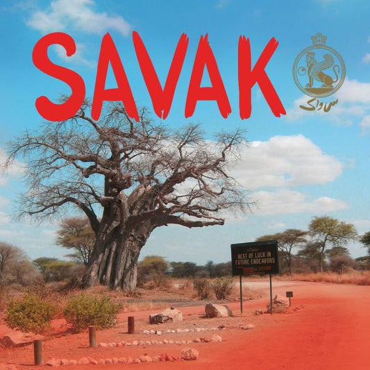 SAVAK Best of Luck in Future Endeavors