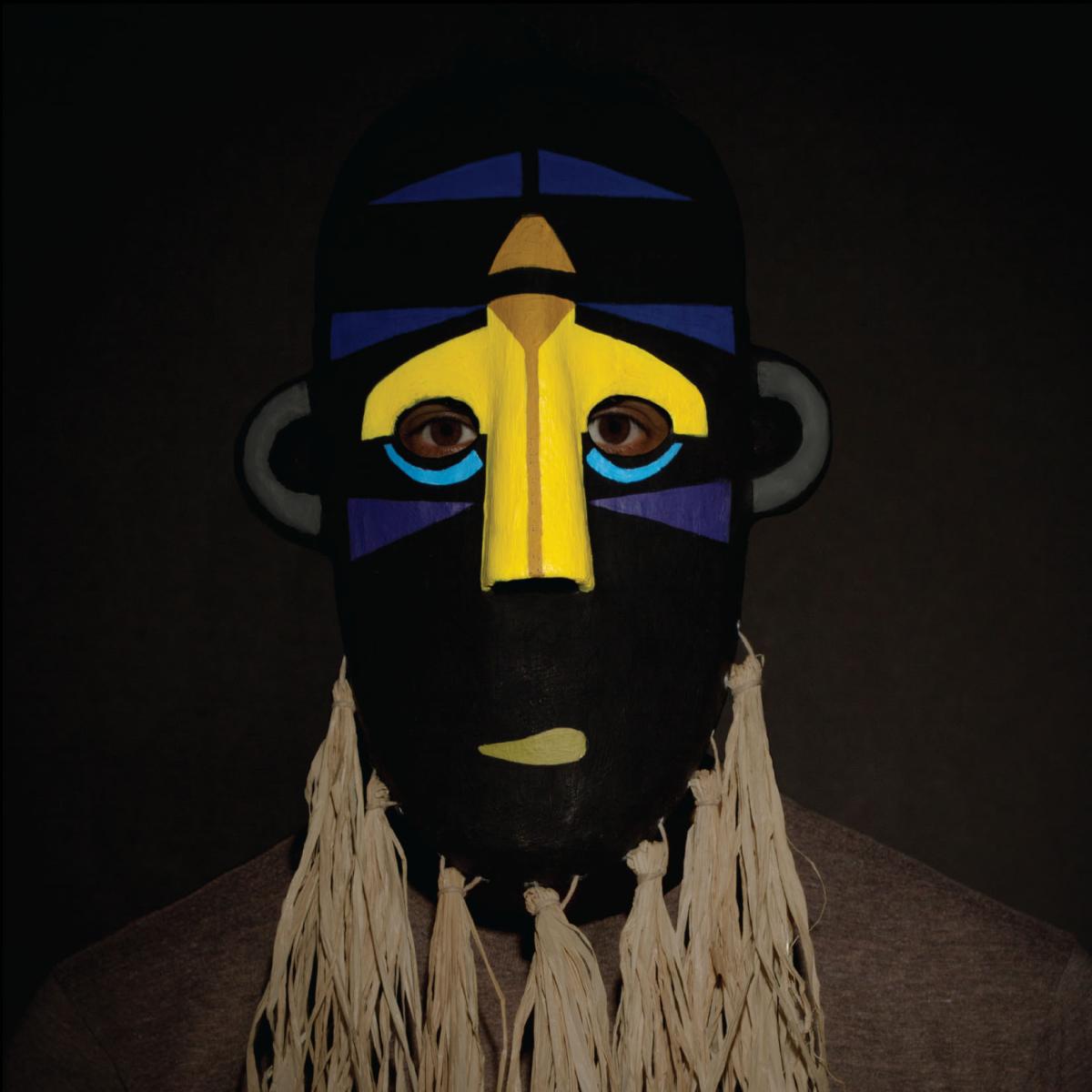 SBTRKT SBTRKT