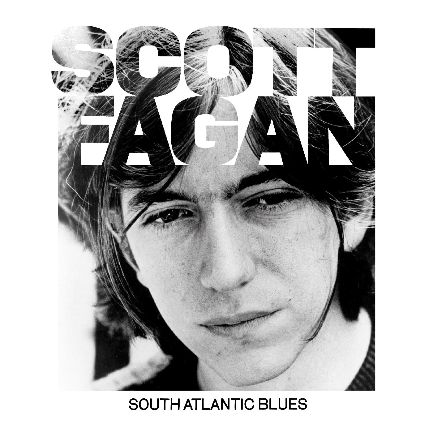 Scott Fagan South Atlantic Blues