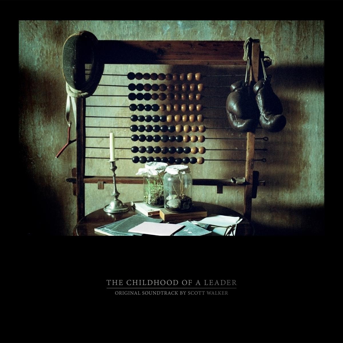 Scott Walker The Childhood of a Leader (OST)