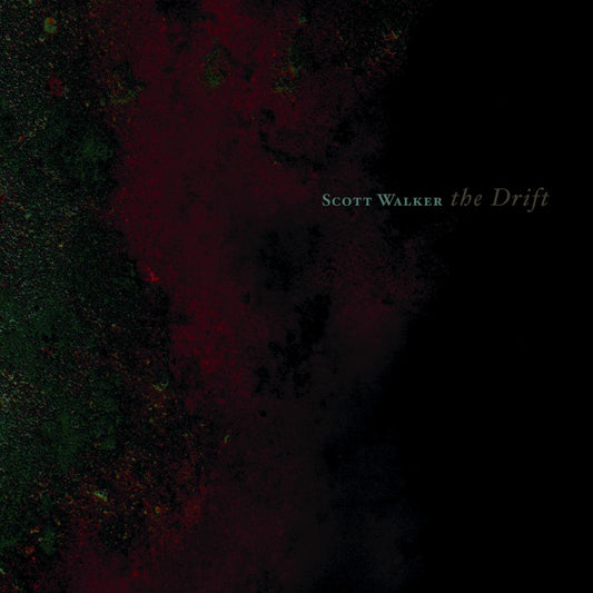 Scott Walker The Drift