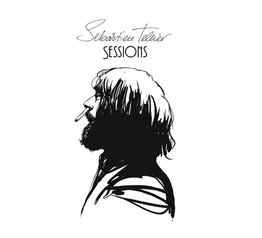 SEBASTIEN TELLIER Sessions