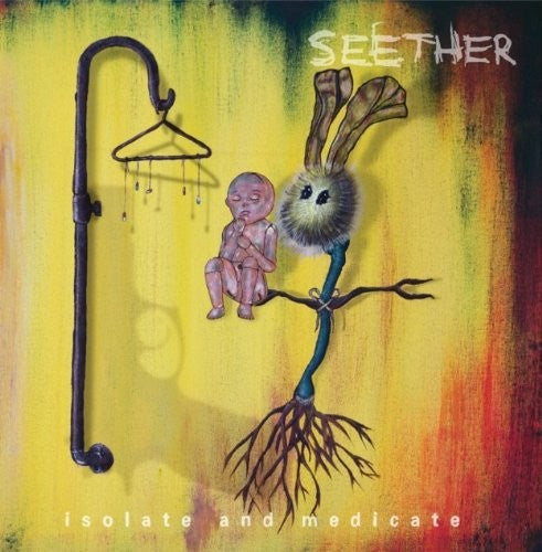 Seether Isolate And Medicate [Explicit Content]