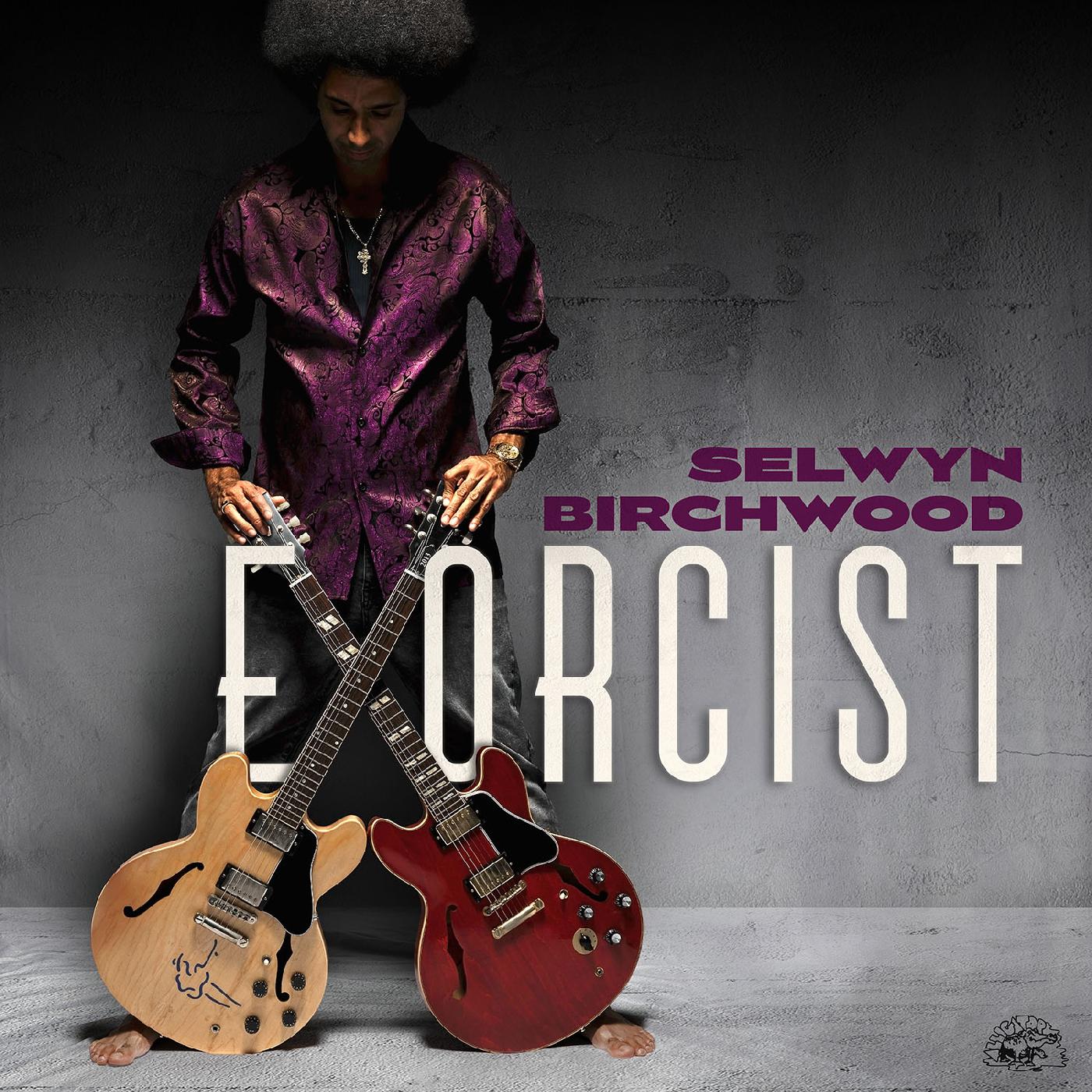 Selwyn Birchwood Exorcist (PURPLE VINYL)