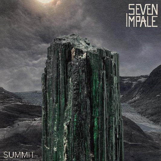 Seven Impale Summit