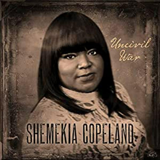 Shemekia Copeland Uncivil War