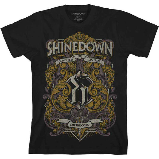 Shinedown Ornamental Scissors