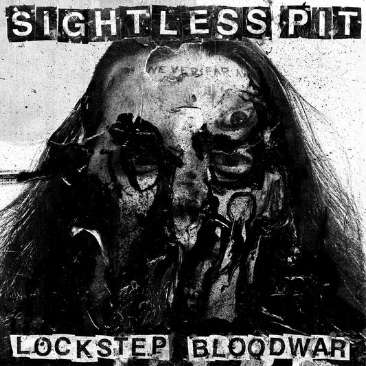 Sightless Pit Lockstep Bloodwar