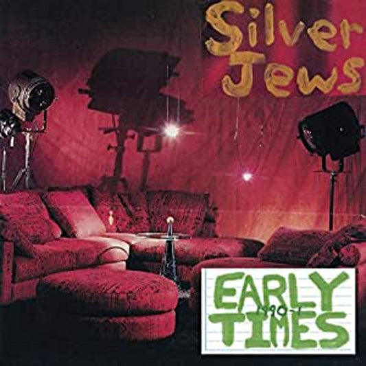 Silver Jews Early Times