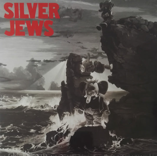 Silver Jews Lookout Mountain, Lookout Sea