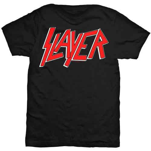 SLAYER Classic Logo