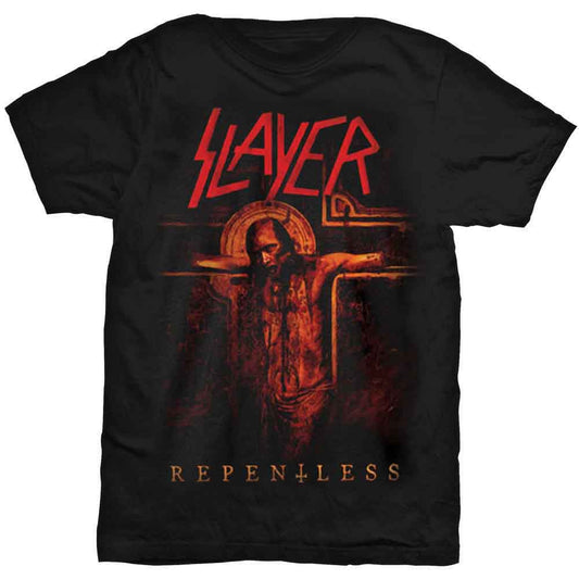 SLAYER Crucifix